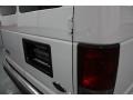 Oxford White - E Series Van E350 XLT 15 Passenger Photo No. 14