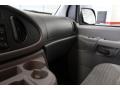 Oxford White - E Series Van E350 XLT 15 Passenger Photo No. 29