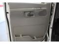 Oxford White - E Series Van E350 XLT 15 Passenger Photo No. 30