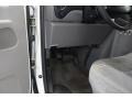Oxford White - E Series Van E350 XLT 15 Passenger Photo No. 32