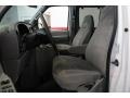 Oxford White - E Series Van E350 XLT 15 Passenger Photo No. 34