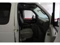 Oxford White - E Series Van E350 XLT 15 Passenger Photo No. 36