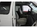 Oxford White - E Series Van E350 XLT 15 Passenger Photo No. 37