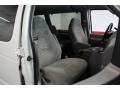 Oxford White - E Series Van E350 XLT 15 Passenger Photo No. 38