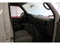 Oxford White - E Series Van E350 XLT 15 Passenger Photo No. 39