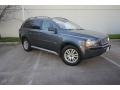 Titanium Gray Metallic - XC90 V8 AWD Photo No. 1