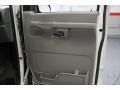 Oxford White - E Series Van E350 XLT 15 Passenger Photo No. 41