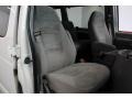 Oxford White - E Series Van E350 XLT 15 Passenger Photo No. 44