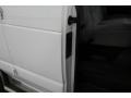 Oxford White - E Series Van E350 XLT 15 Passenger Photo No. 46