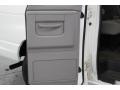 Oxford White - E Series Van E350 XLT 15 Passenger Photo No. 49