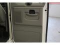 Oxford White - E Series Van E350 XLT 15 Passenger Photo No. 50