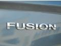 Steel Blue Metallic - Fusion SEL Photo No. 4