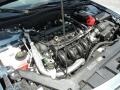2.5 Liter DOHC 16-Valve VVT Duratec 4 Cylinder Engine for 2012 Ford Fusion SEL #68714788