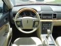Light Camel Dashboard Photo for 2012 Lincoln MKZ #68714866