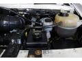 Oxford White - E Series Van E350 XLT 15 Passenger Photo No. 92