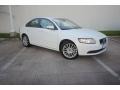 Ice White - S40 T5 Photo No. 1