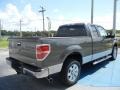 2012 Sterling Gray Metallic Ford F150 XLT SuperCab  photo #3