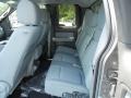 2012 Sterling Gray Metallic Ford F150 XLT SuperCab  photo #6