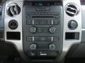 2012 Sterling Gray Metallic Ford F150 XLT SuperCab  photo #9
