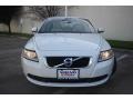 Ice White - S40 T5 Photo No. 28