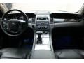 Charcoal Black Dashboard Photo for 2011 Ford Taurus #68715340