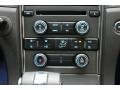 Charcoal Black Controls Photo for 2011 Ford Taurus #68715370