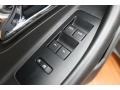 Charcoal Black Controls Photo for 2011 Ford Taurus #68715466