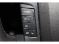 Charcoal Black Controls Photo for 2011 Ford Taurus #68715493
