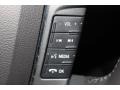 Charcoal Black Controls Photo for 2011 Ford Taurus #68715502