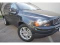 Saville Grey Metallic - XC90 3.2 AWD Photo No. 28