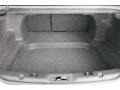 2011 Ford Taurus Limited Trunk