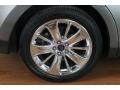 2011 Ford Taurus Limited Wheel