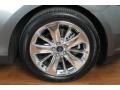 2011 Ford Taurus Limited Wheel