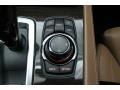 Saddle/Black Nappa Leather Controls Photo for 2009 BMW 7 Series #68715835