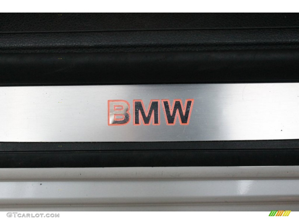 2009 7 Series 750Li Sedan - Mineral White Metallic / Saddle/Black Nappa Leather photo #33