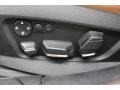 Saddle/Black Nappa Leather Controls Photo for 2009 BMW 7 Series #68715934