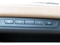 Saddle/Black Nappa Leather Controls Photo for 2009 BMW 7 Series #68715940