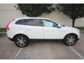  2013 XC60 T6 AWD Ice White