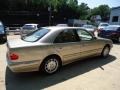 2001 Desert Silver Metallic Mercedes-Benz E 320 4Matic Sedan  photo #3