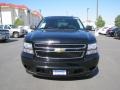 Black - Suburban LS 4x4 Photo No. 2