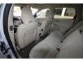 Ice White - XC60 T6 AWD Photo No. 9