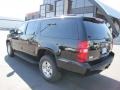 Black - Suburban LS 4x4 Photo No. 5