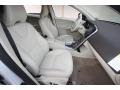 2013 Volvo XC60 T6 AWD Front Seat