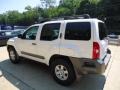Avalanche White - Xterra S 4x4 Photo No. 2