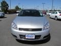 Silver Ice Metallic - Impala LT Photo No. 2