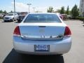 Silver Ice Metallic - Impala LT Photo No. 6