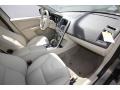  2013 XC60 T6 AWD Sandstone Interior