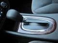 Silver Ice Metallic - Impala LT Photo No. 21
