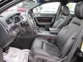 2011 Black Lincoln MKS AWD  photo #8