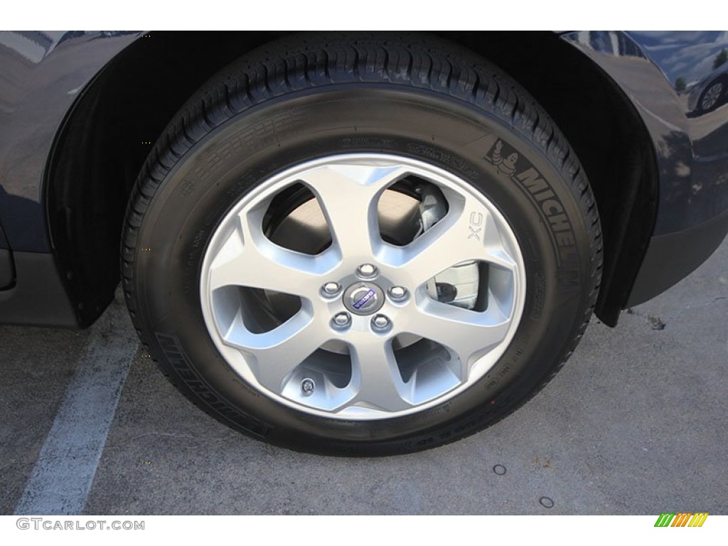 2013 Volvo XC60 3.2 Wheel Photo #68717089